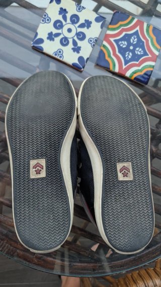 Zapatillas Converse All Star Skate Negras Rojas