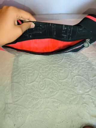 Mochila Iron Kid