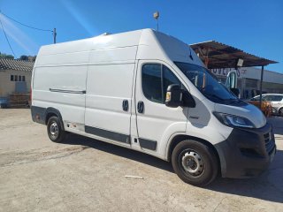 FIAT Ducato 2022