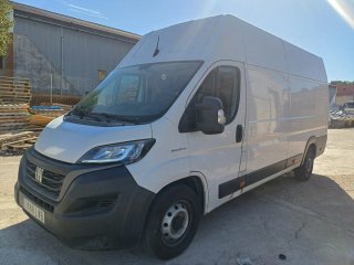 FIAT Ducato 2022