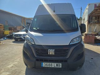 FIAT Ducato 2022