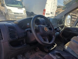 FIAT Ducato 2022