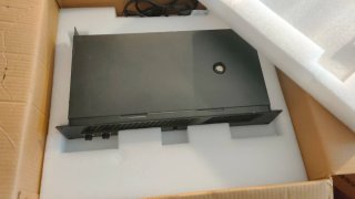 Etapa de Potencia DAS PA-500