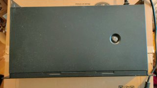 Etapa de Potencia DAS PA-500
