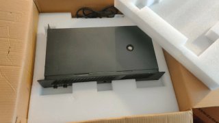 Etapa de Potencia DAS PA-500