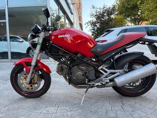 Ducati Monster 600 '99