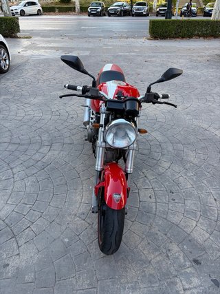 Ducati Monster 600 '99