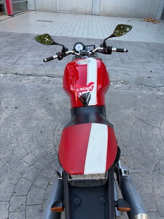Ducati Monster 600 '99