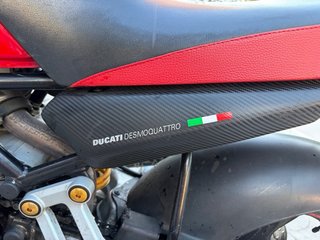 Ducati Monster 600 '99