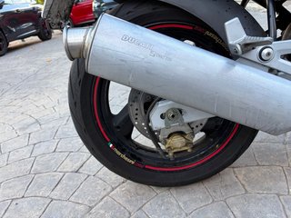 Ducati Monster 600 '99
