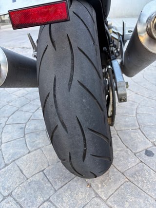 Ducati Monster 600 '99