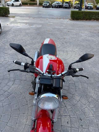 Ducati Monster 600 '99