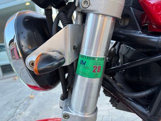 Ducati Monster 600 '99