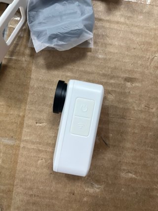 SJCAM C110+ Cámara Deportiva 4K WiFi 20MP#031659