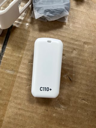 SJCAM C110+ Cámara Deportiva 4K WiFi 20MP#031659