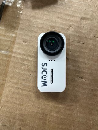 SJCAM C110+ Cámara Deportiva 4K WiFi 20MP#031659