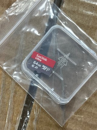 SJCAM C110+ Cámara Deportiva 4K WiFi 20MP#031659
