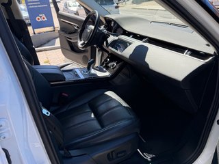 Land Rover Range Rover Evoque 2020 NACIONAL