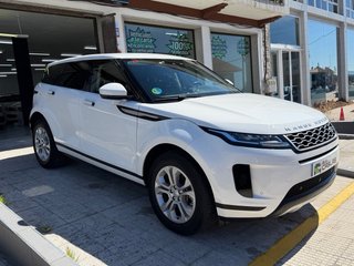 Land Rover Range Rover Evoque 2020 NACIONAL