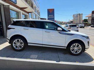 Land Rover Range Rover Evoque 2020 NACIONAL