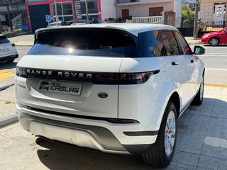 Land Rover Range Rover Evoque 2020 NACIONAL