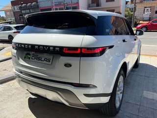 Land Rover Range Rover Evoque 2020 NACIONAL