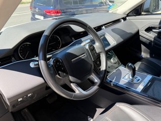 Land Rover Range Rover Evoque 2020 NACIONAL