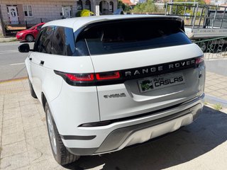 Land Rover Range Rover Evoque 2020 NACIONAL