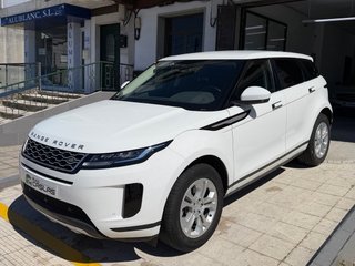 Land Rover Range Rover Evoque 2020 NACIONAL