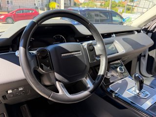 Land Rover Range Rover Evoque 2020 NACIONAL