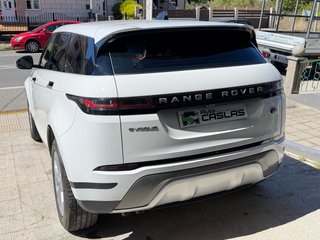Land Rover Range Rover Evoque 2020 NACIONAL