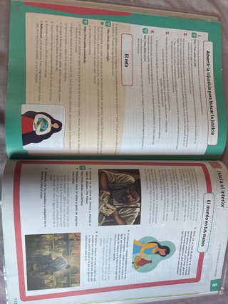 RELIGIÓN CATÓLICA I