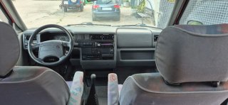 Volkswagen Multivan 1996