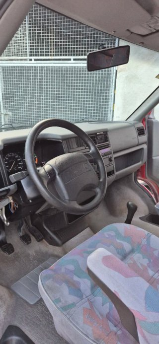 Volkswagen Multivan 1996