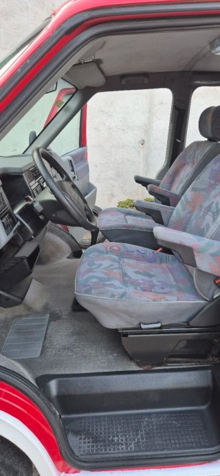 Volkswagen Multivan 1996