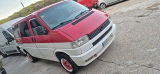 Volkswagen Multivan 1996