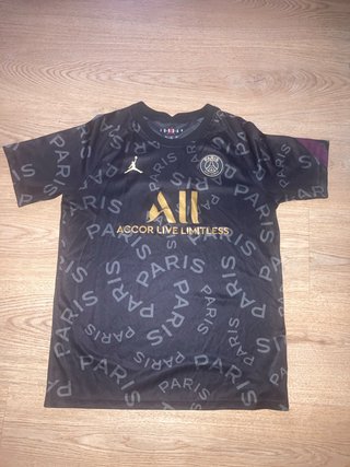 Camiseta Jordan Paris Saint-Germa XL 158-170cm