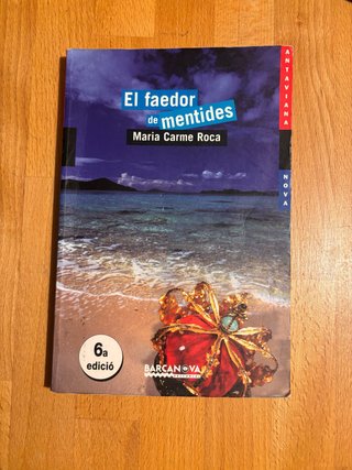 El faedor de mentides