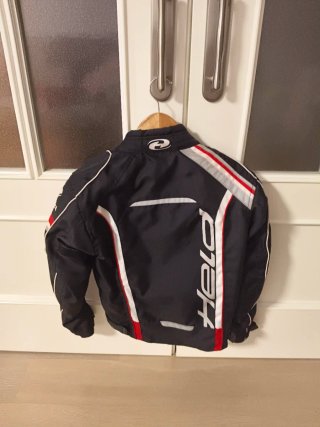 Chaqueta Held Cordura Moto Talla 152