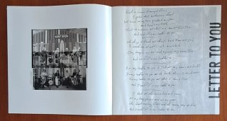 2 Vinis _ Bruce Springsteen _ Letter To You