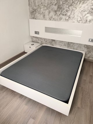 Cama 135 cm