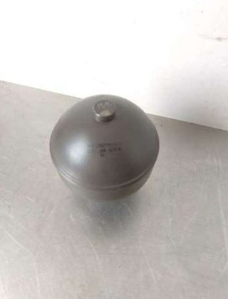 Acumulador suspensión Citroën 286888 1638379880 XM