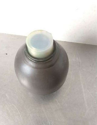Acumulador suspensión Citroën 286888 1638379880 XM