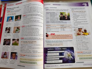 On Track 3 Student Book (Spain)