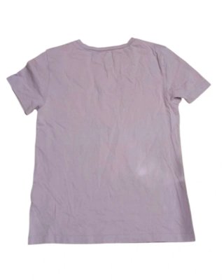 T-shirt Vans donna rosa