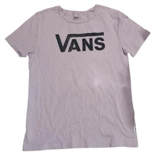 T-shirt Vans donna rosa