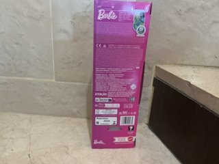 Muñeca Barbie de colección sin abrir