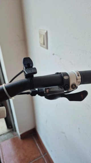 Bicicleta MTB Conor 8500 29