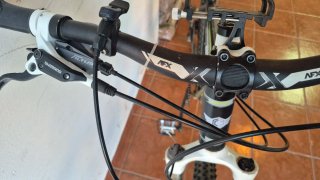 Bicicleta MTB Conor 8500 29