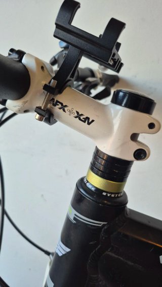 Bicicleta MTB Conor 8500 29